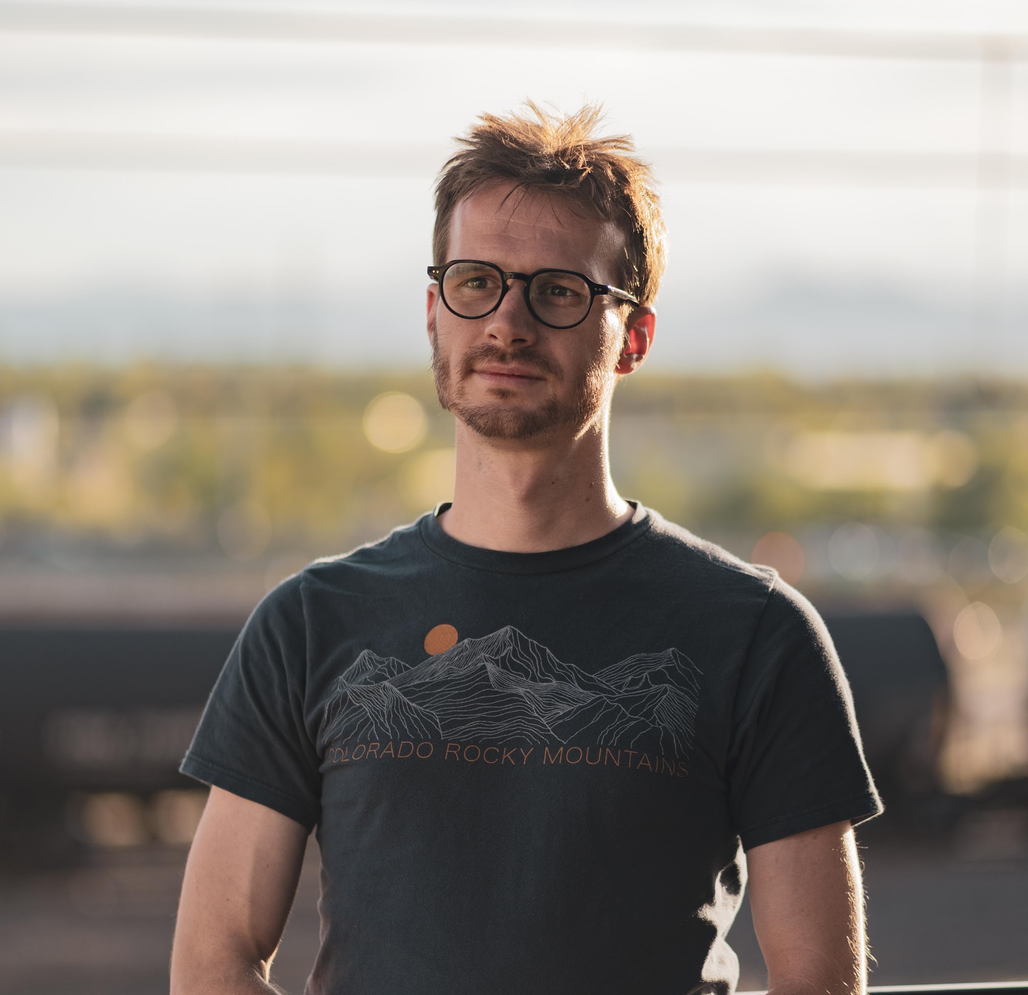 Derek Provance profile photo